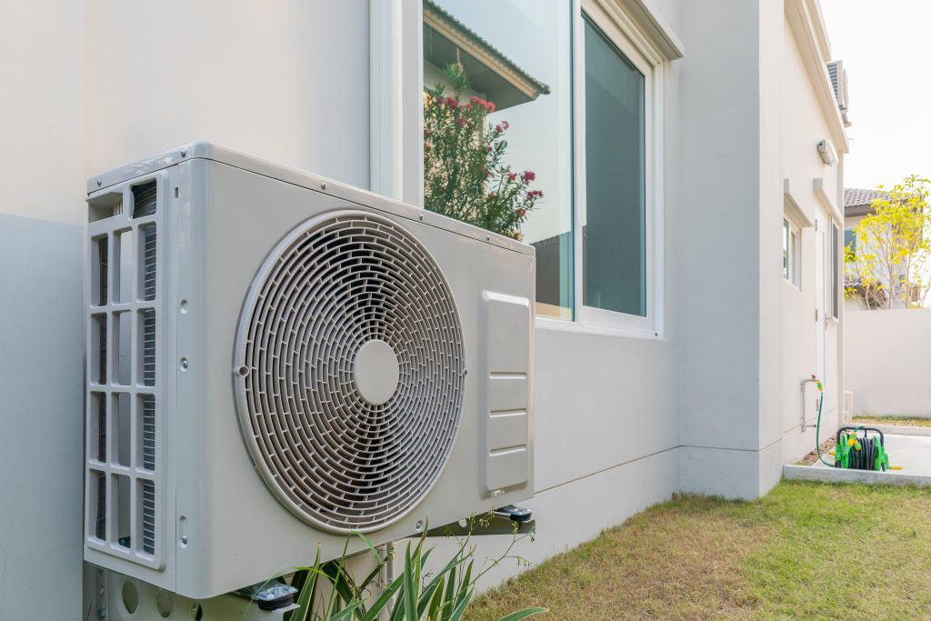 Suntec Energy - heatpumps