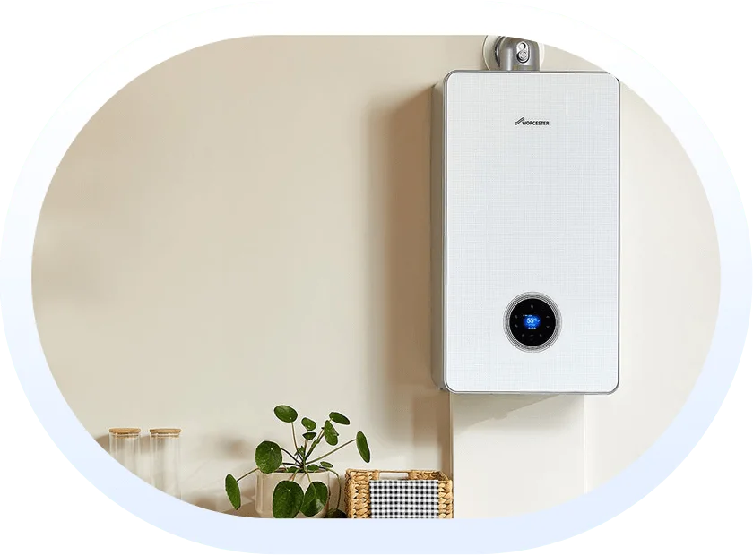 energy efficient boiler